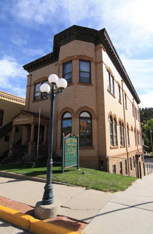 Town Hall Inn Lead ภายนอก รูปภาพ